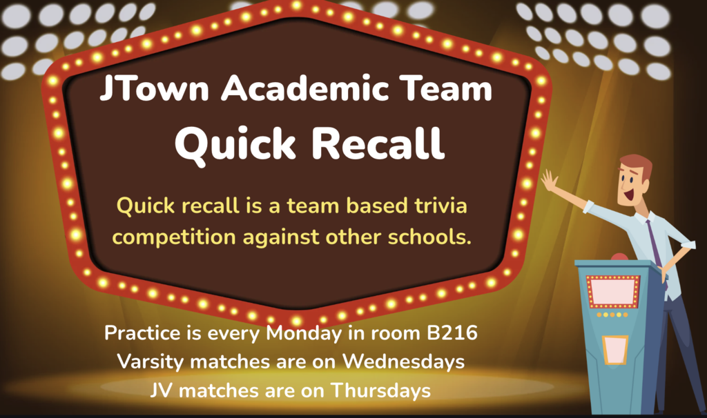 quick recall