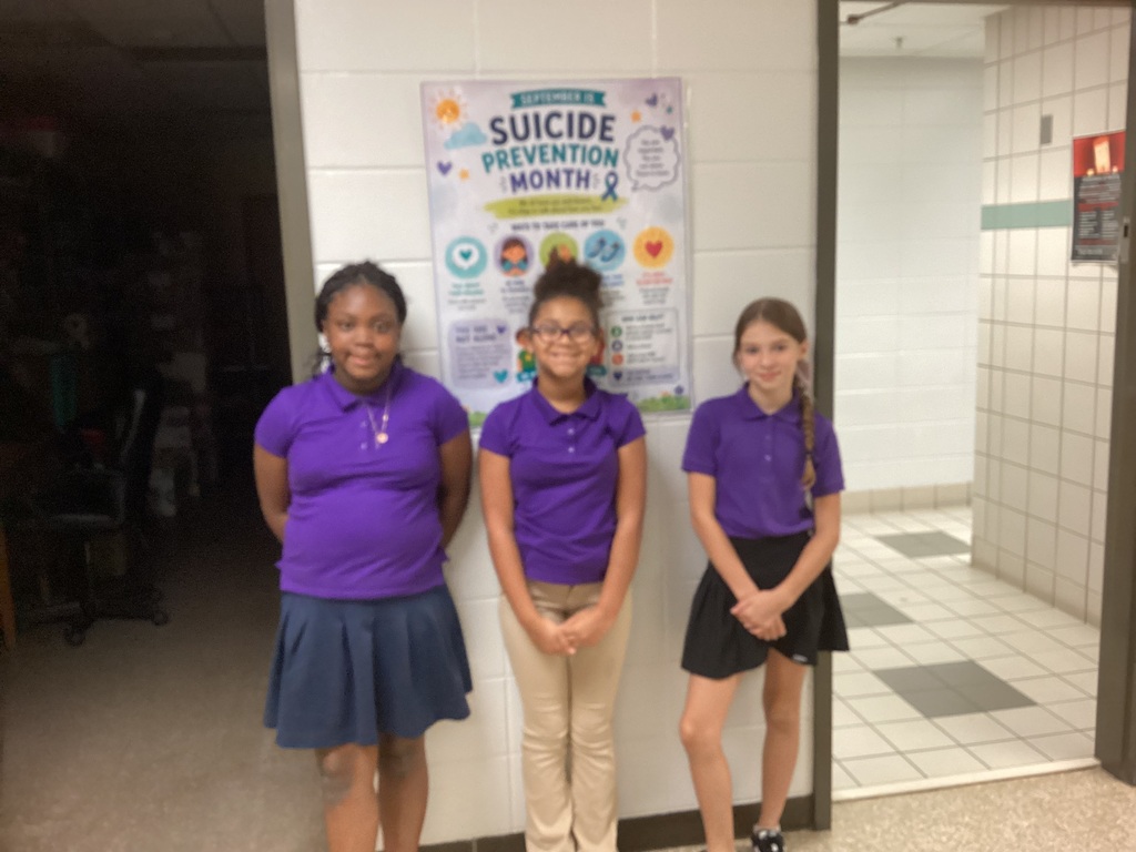 Suicide prevention awareness day pics