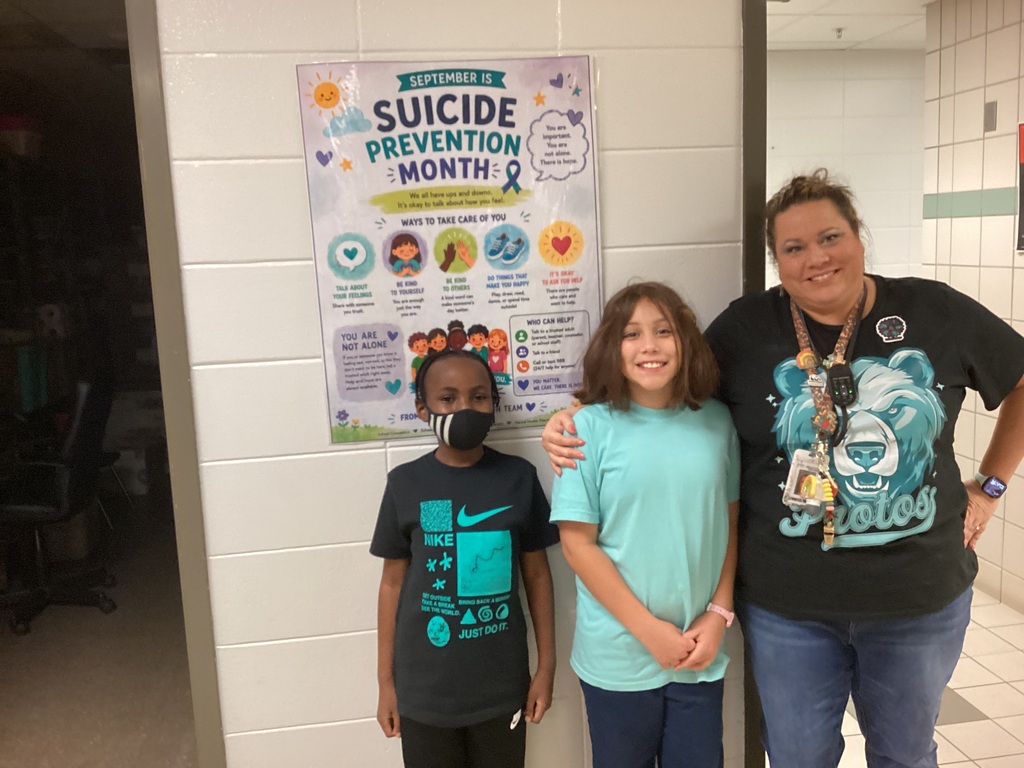 Suicide prevention awareness day pics