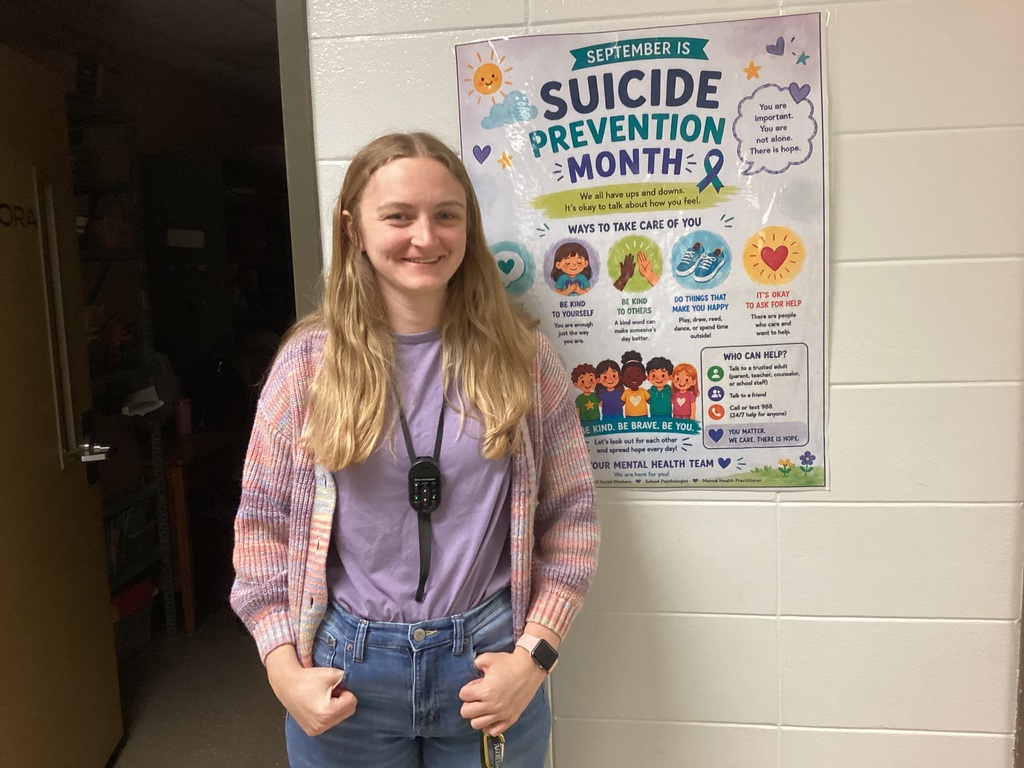 Suicide prevention awareness day pics