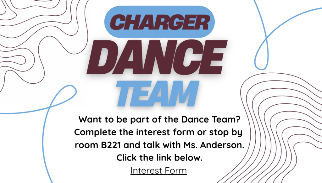dance team