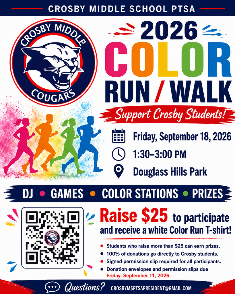 color run