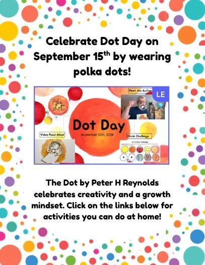 Dot Day
