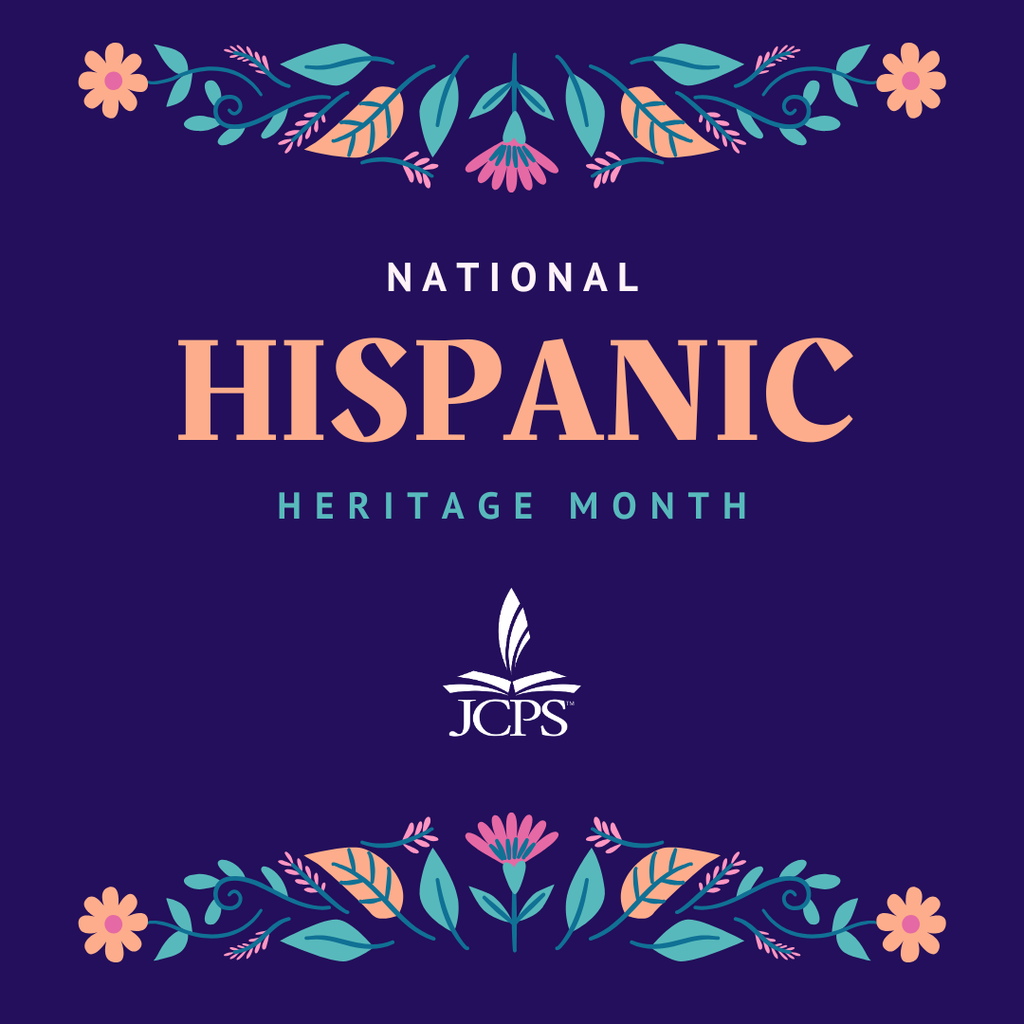 National Hispanic Heritage Month