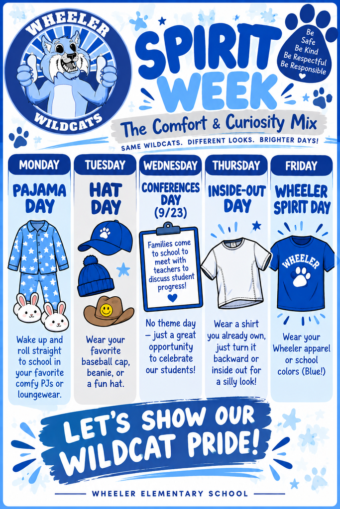 Wildcat Week