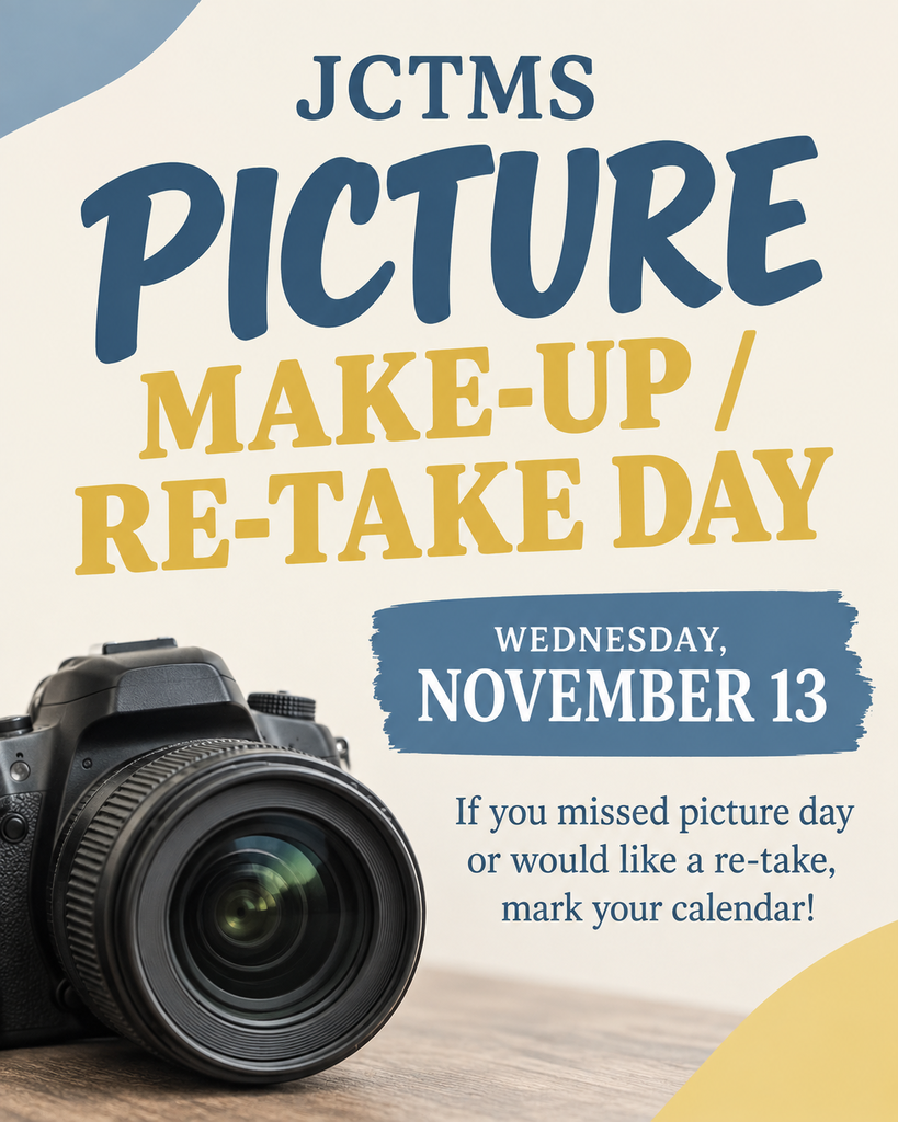 Picture makeup day is November 13th