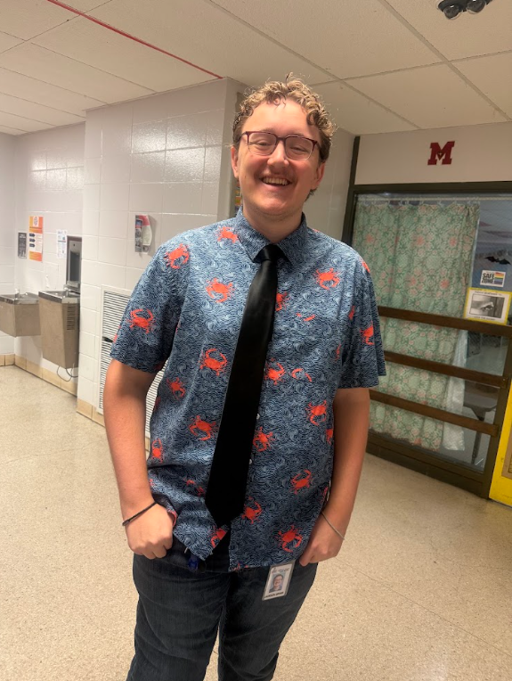 Spirit Day