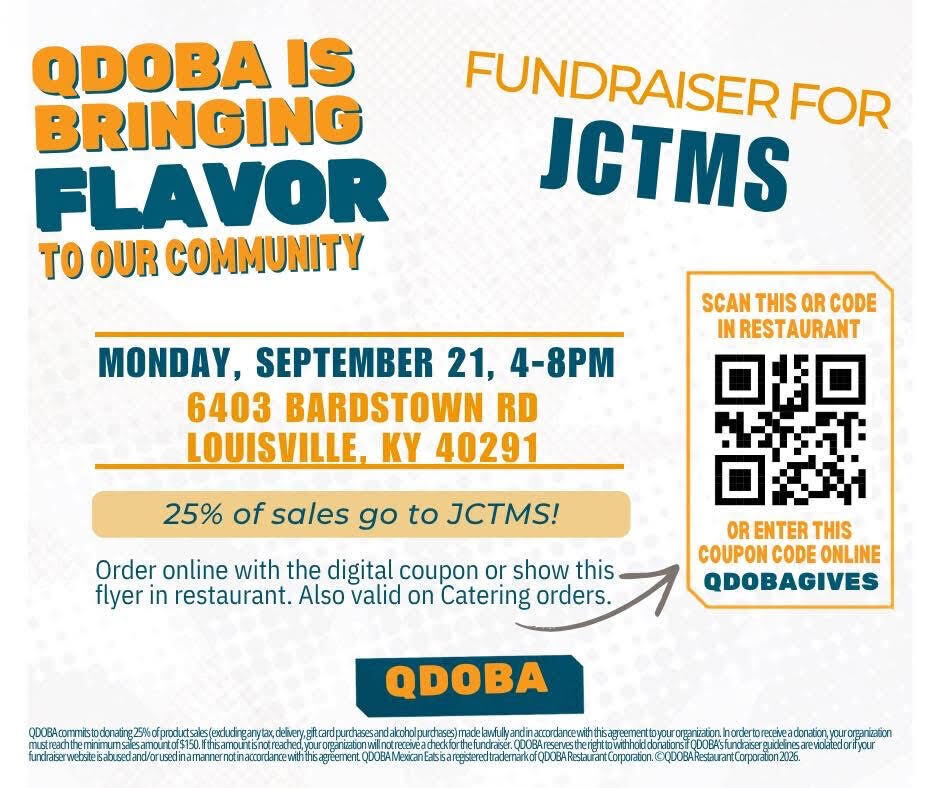 Qdoba Flyer