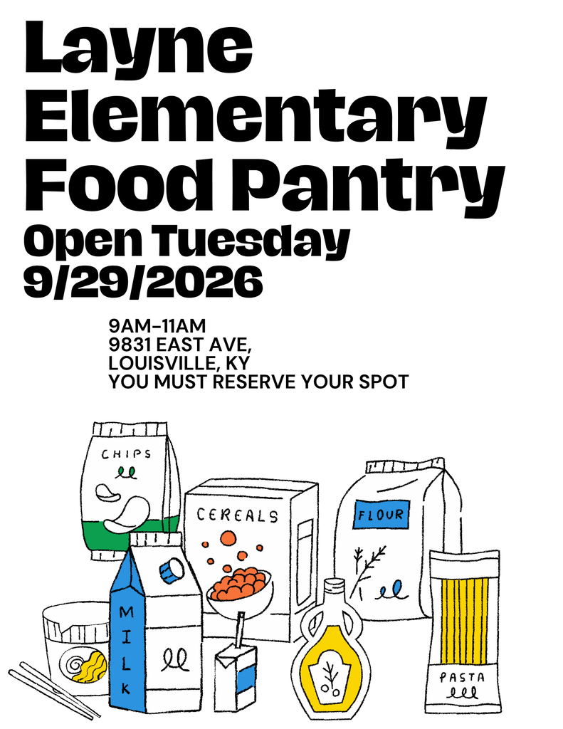 Food Pantry