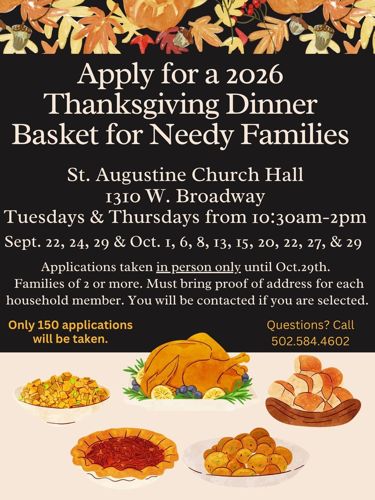 Holiday Assistance