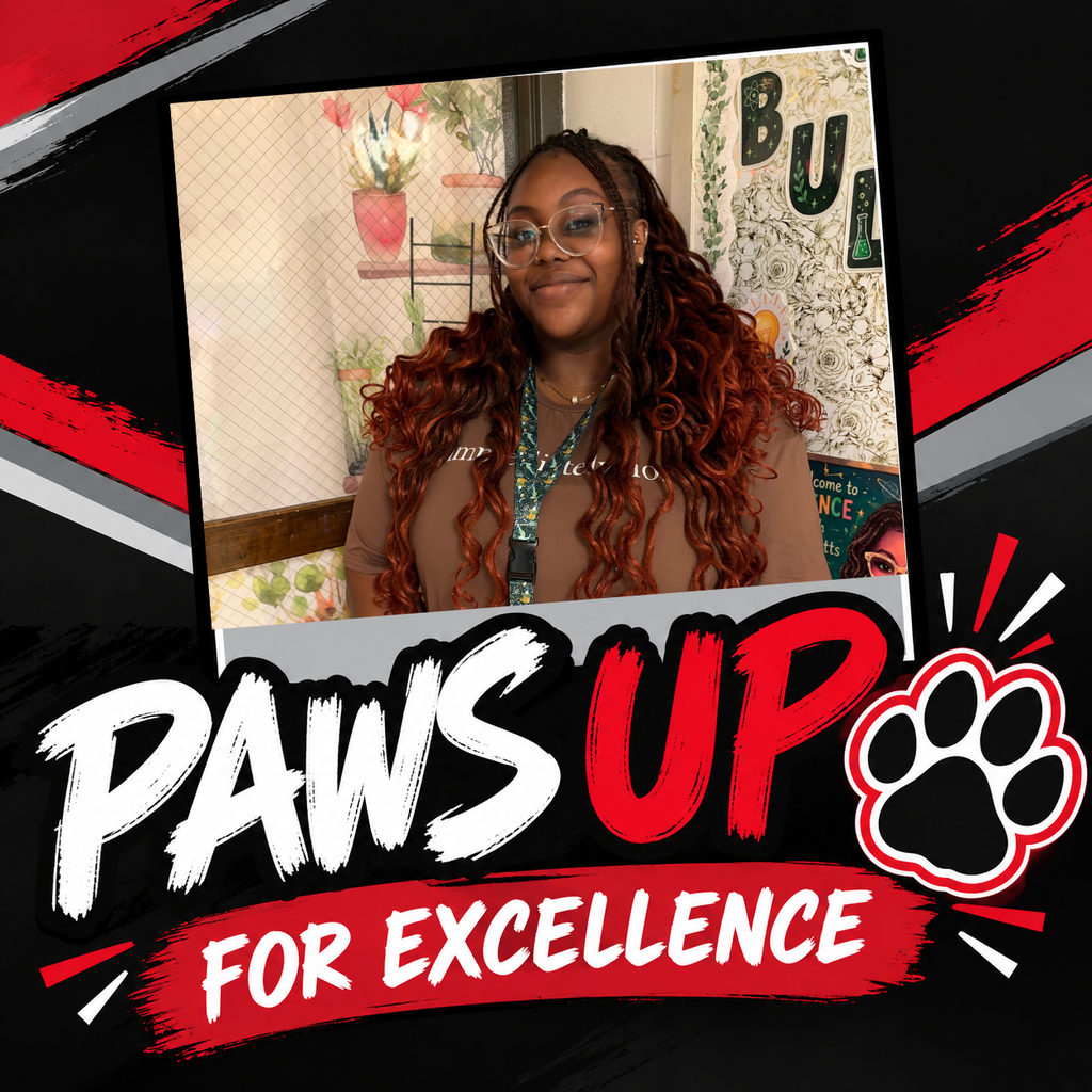 Paws Up