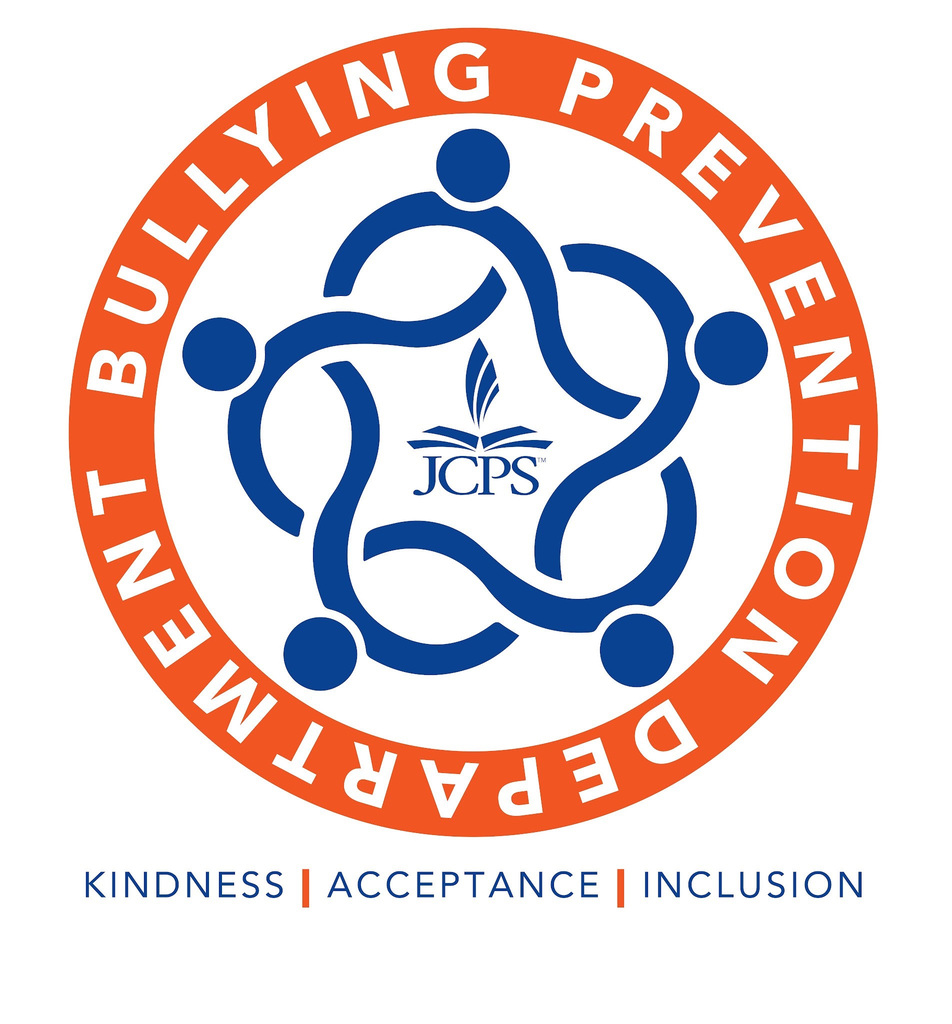 JCPS Bullying Logo