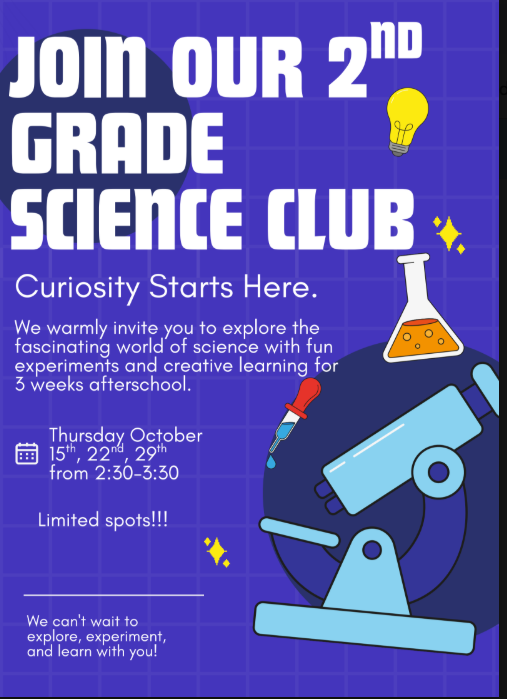 Science Club