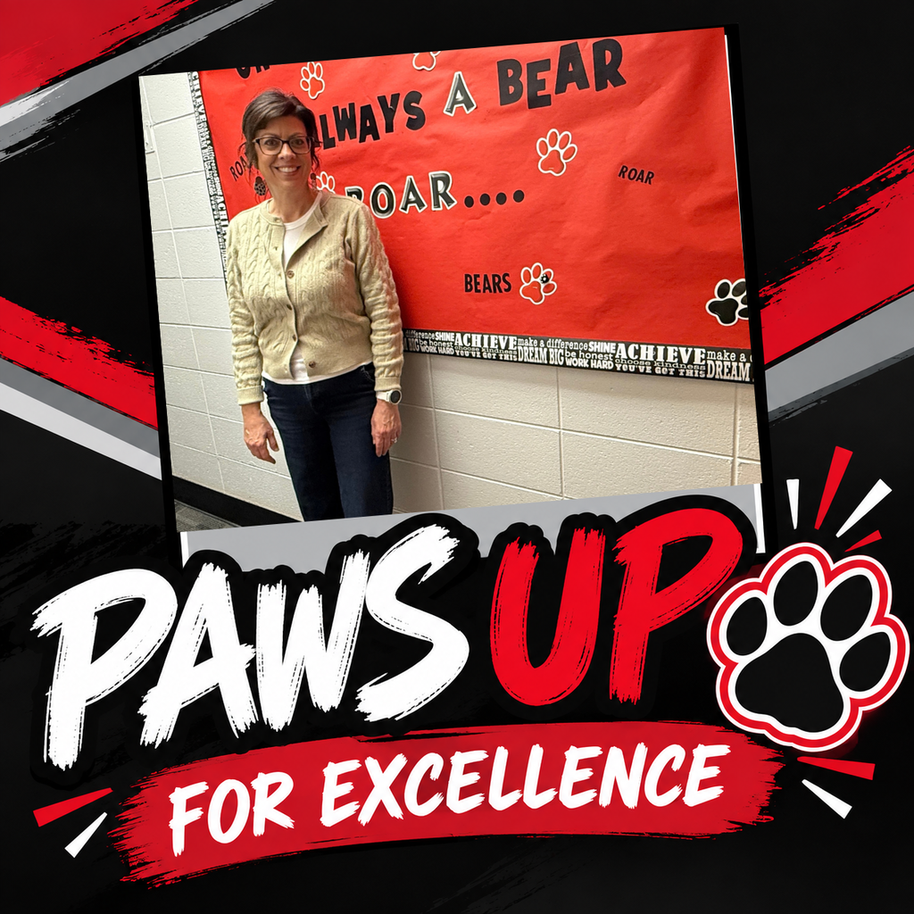 Paws Up