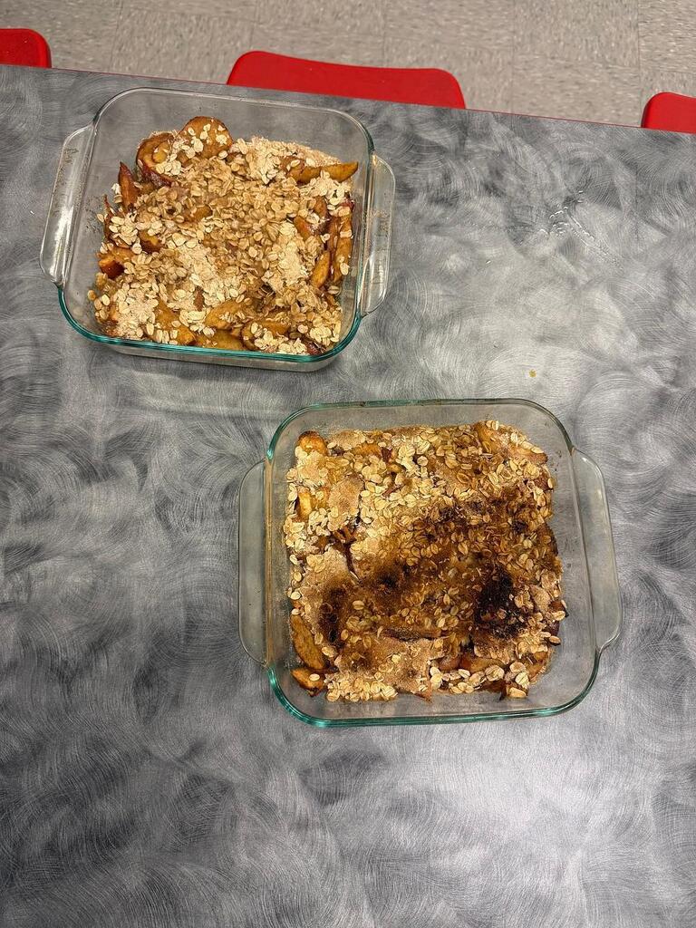 Cooking Matters
