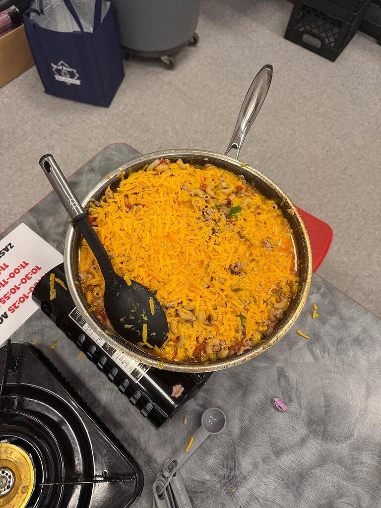 Cooking Matters