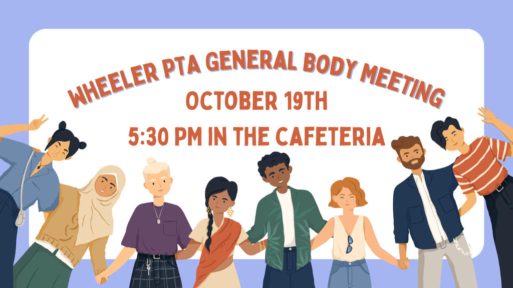 PTA Meeting
