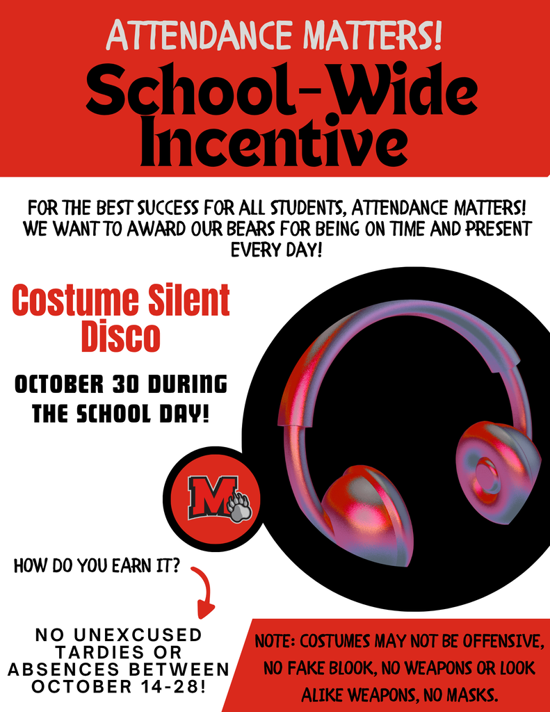 Attendance Matters