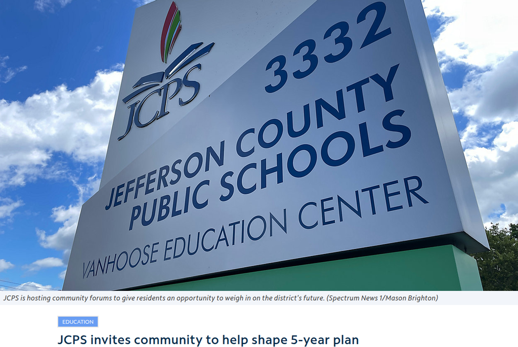 JCPS building image