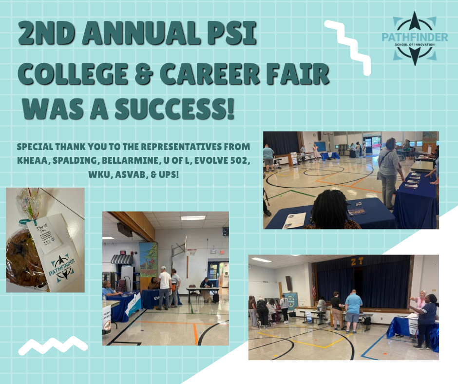 college and career fair image