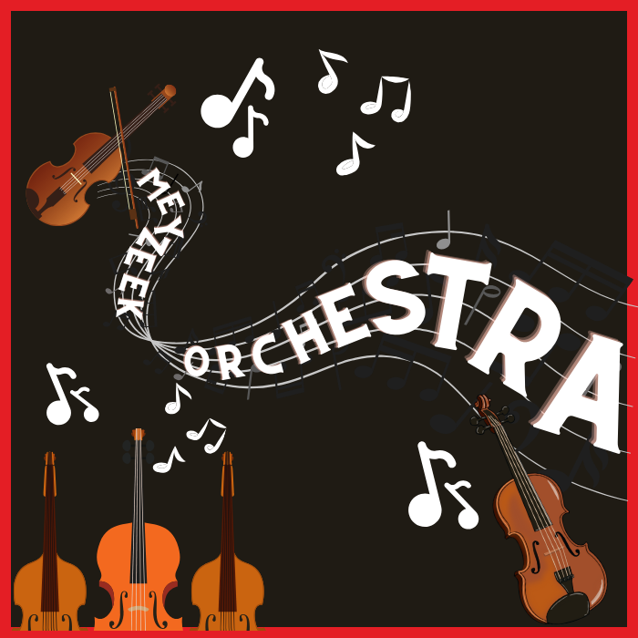 Orchestra Logo