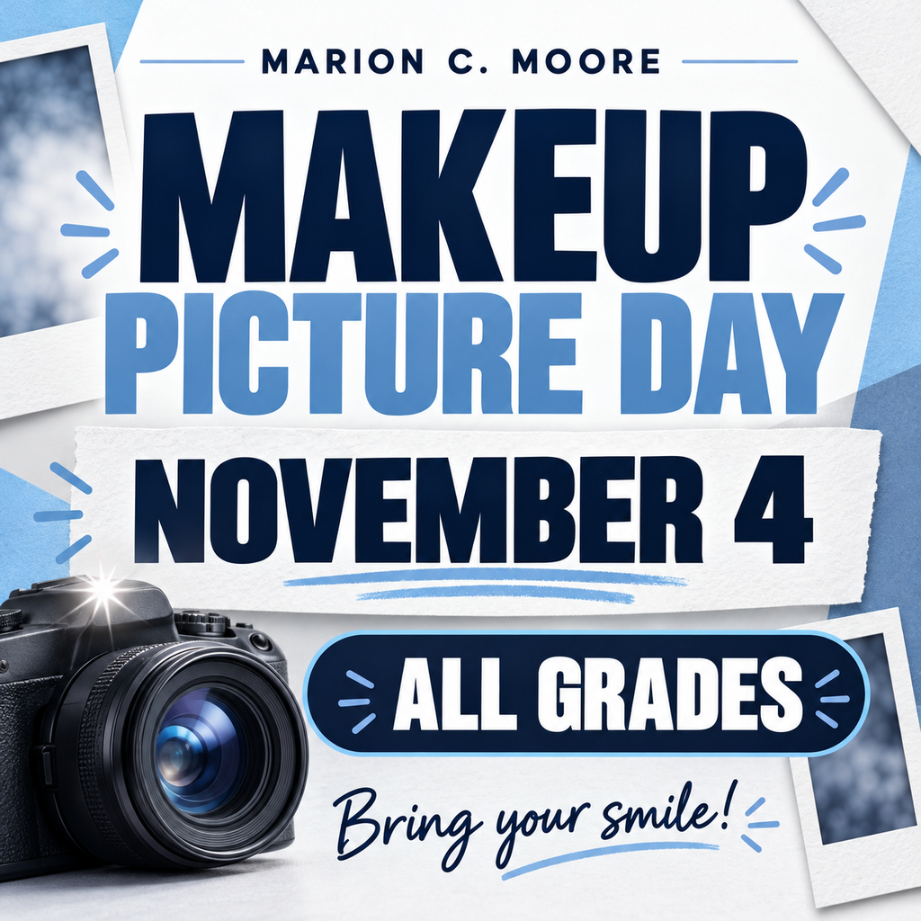 Makeup Picture Day