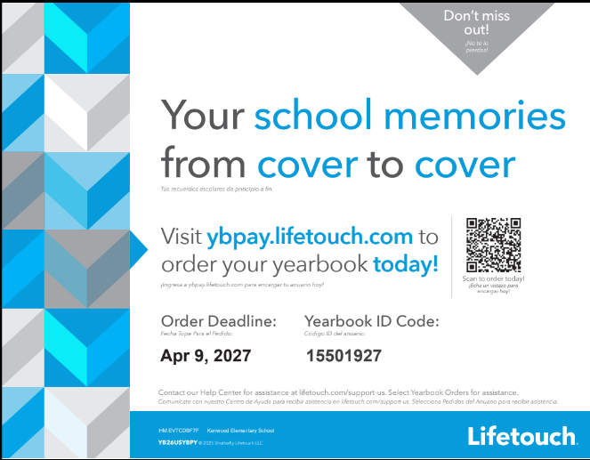 Yearbook