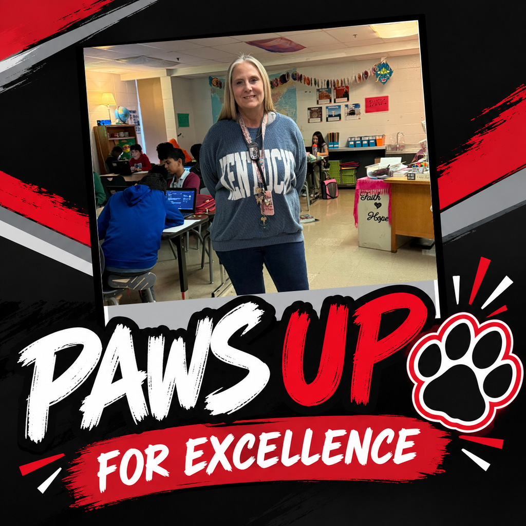 PAWS Up