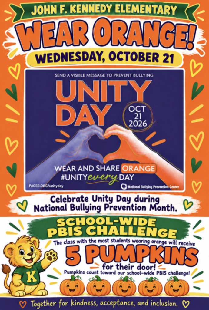 unity day