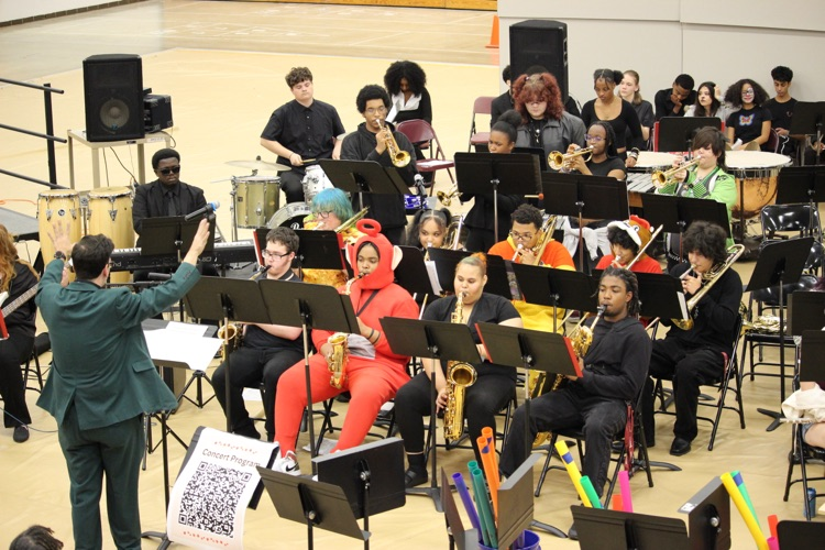 band