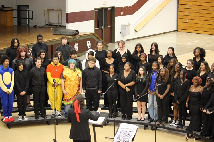 choir