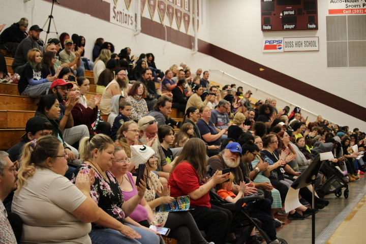 audience