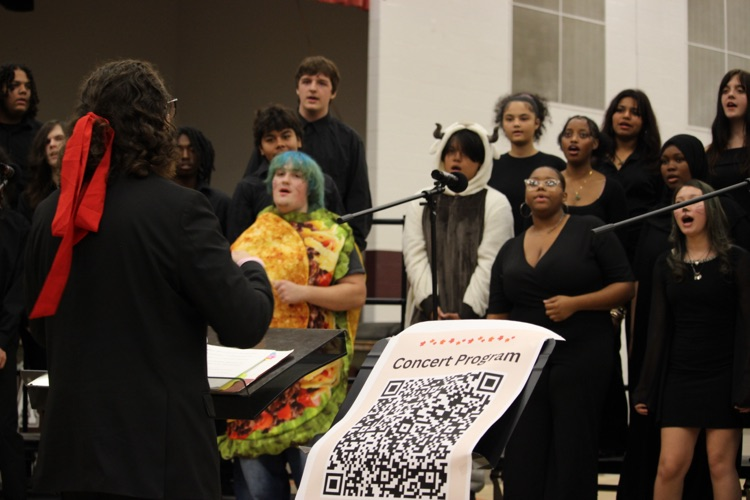 choir