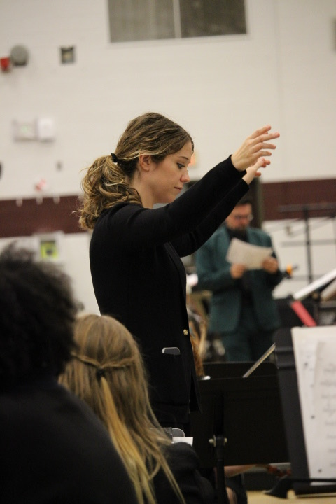 orchestra