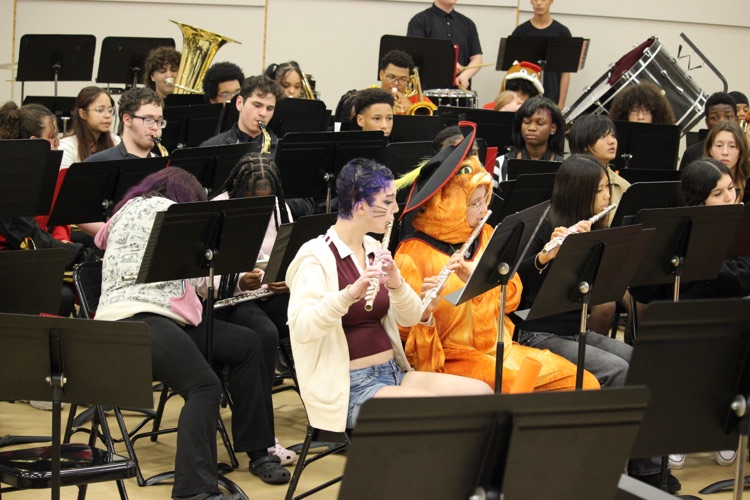 band