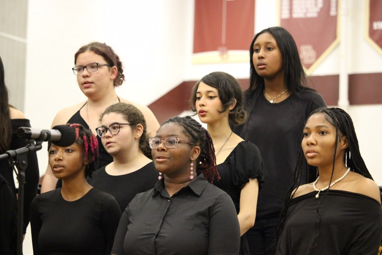 choir