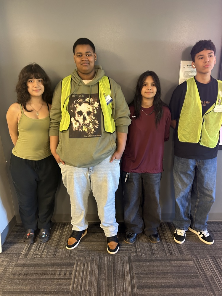 students at GE Appliances