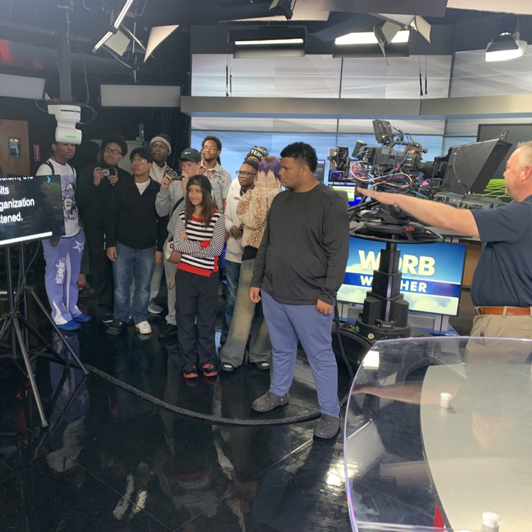 wdrb