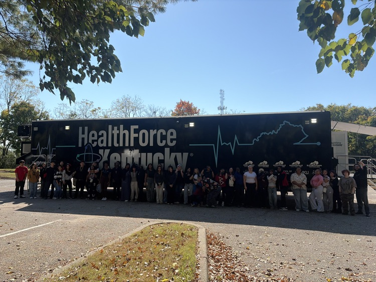 health force truck 