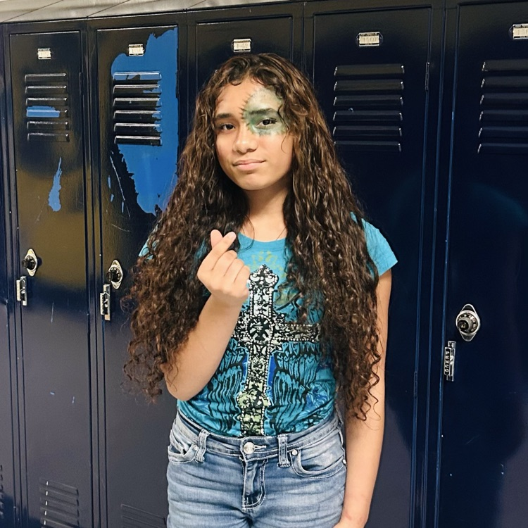 zombie