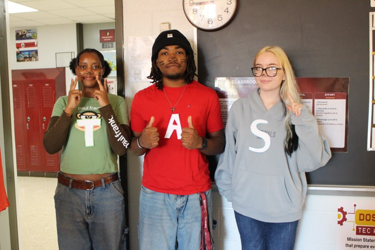 twin day
