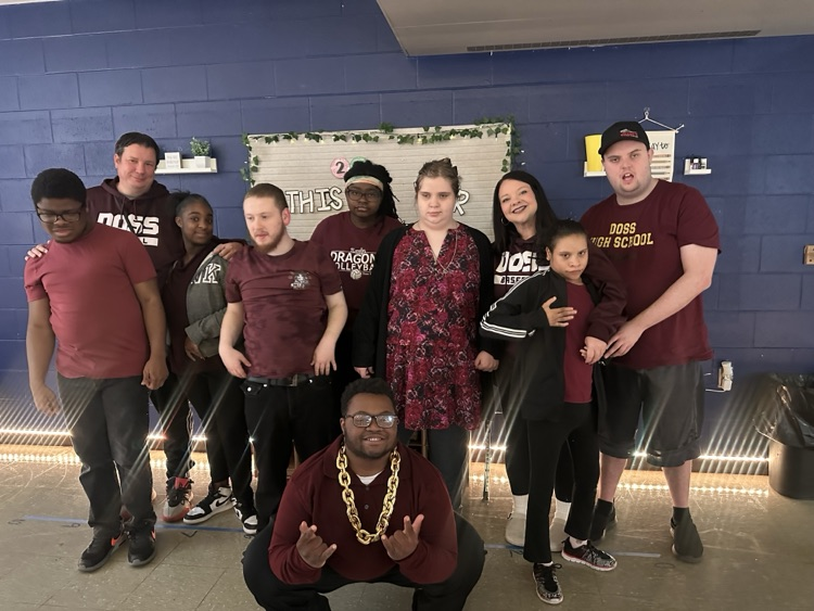twin day