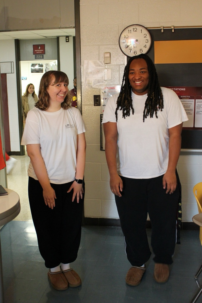 twin day