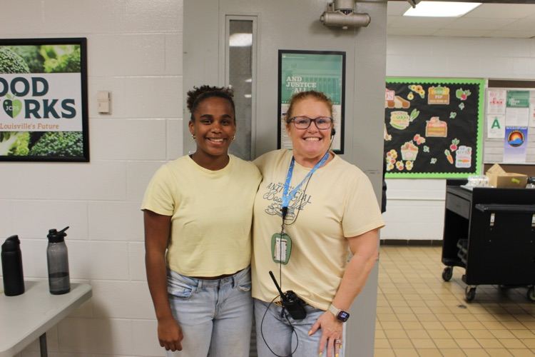 twin day