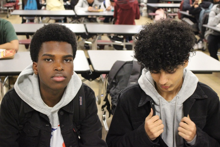 twin day
