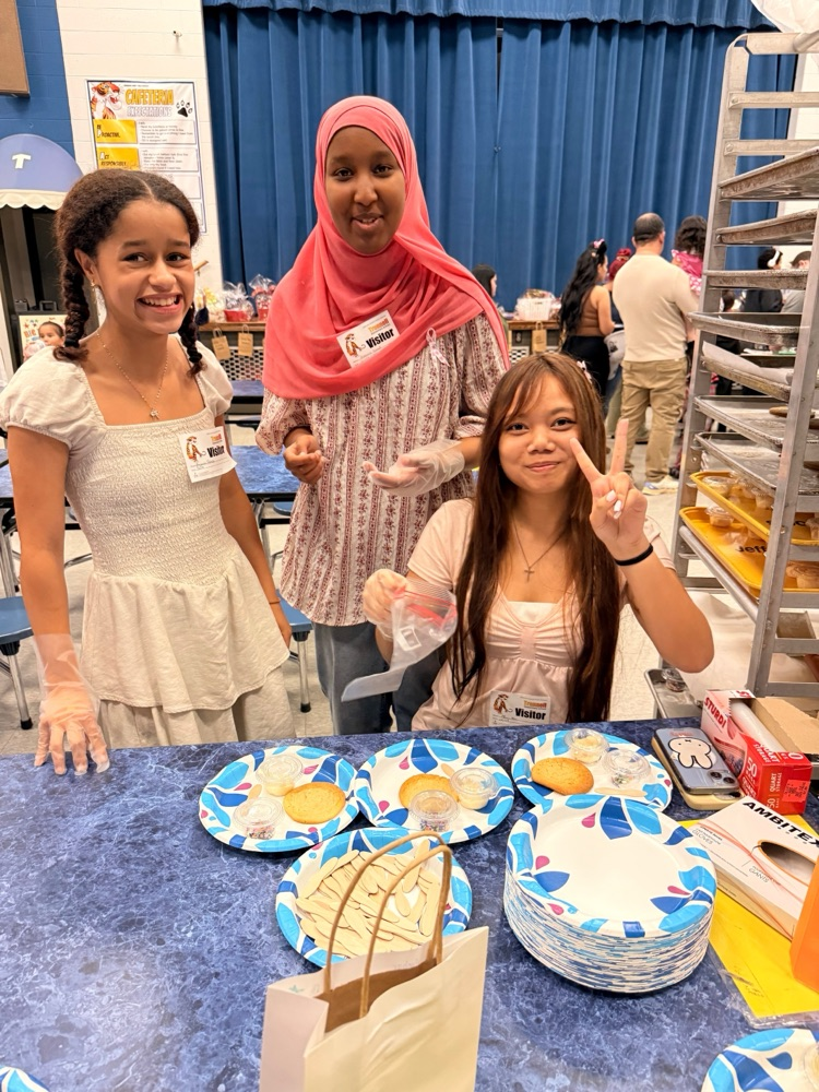 students at elementary 