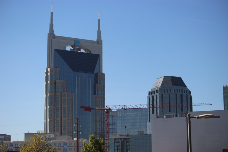 Nashville, Tennessee