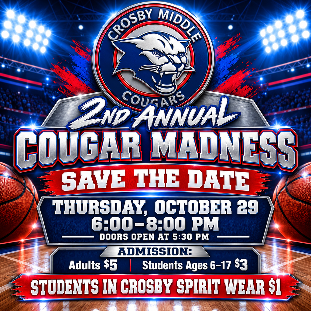 Cougar Madness