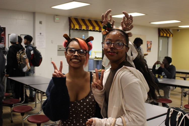 Disney day