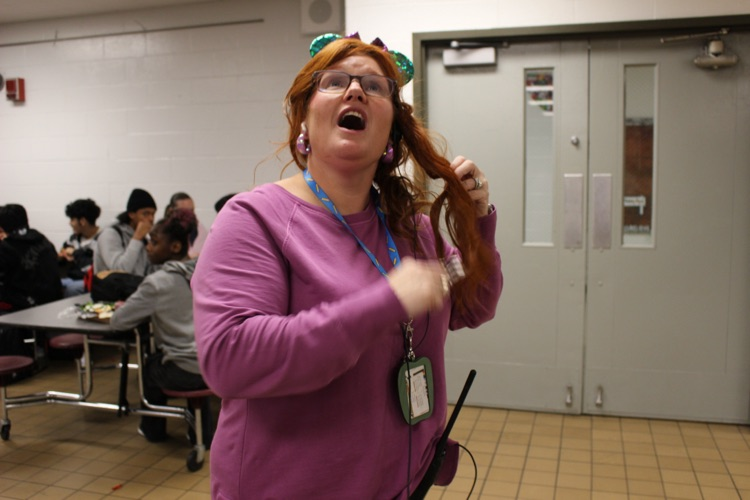 Disney day